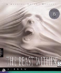 Jeux videos Vampires & Cie Beastwithin
